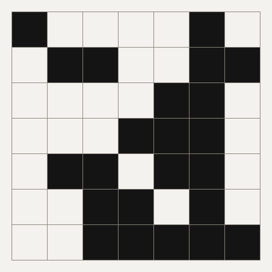 Grid A, pair 2.