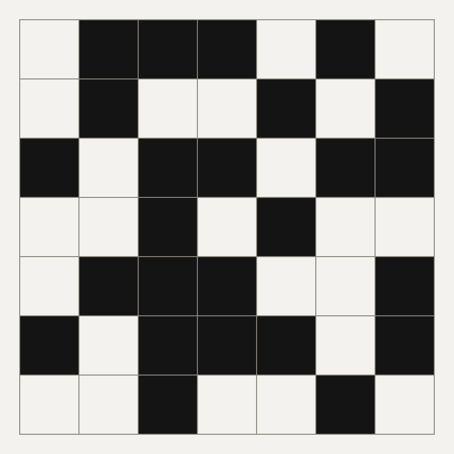 Grid B, pair 2.