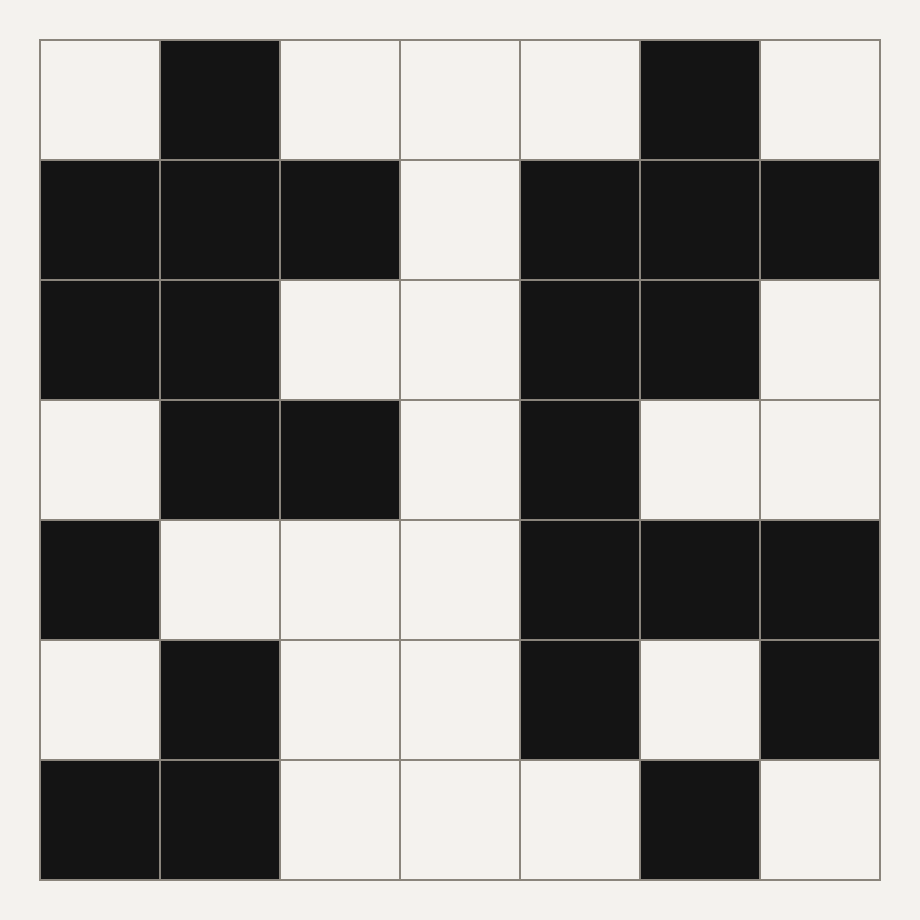Grid A, pair 3.