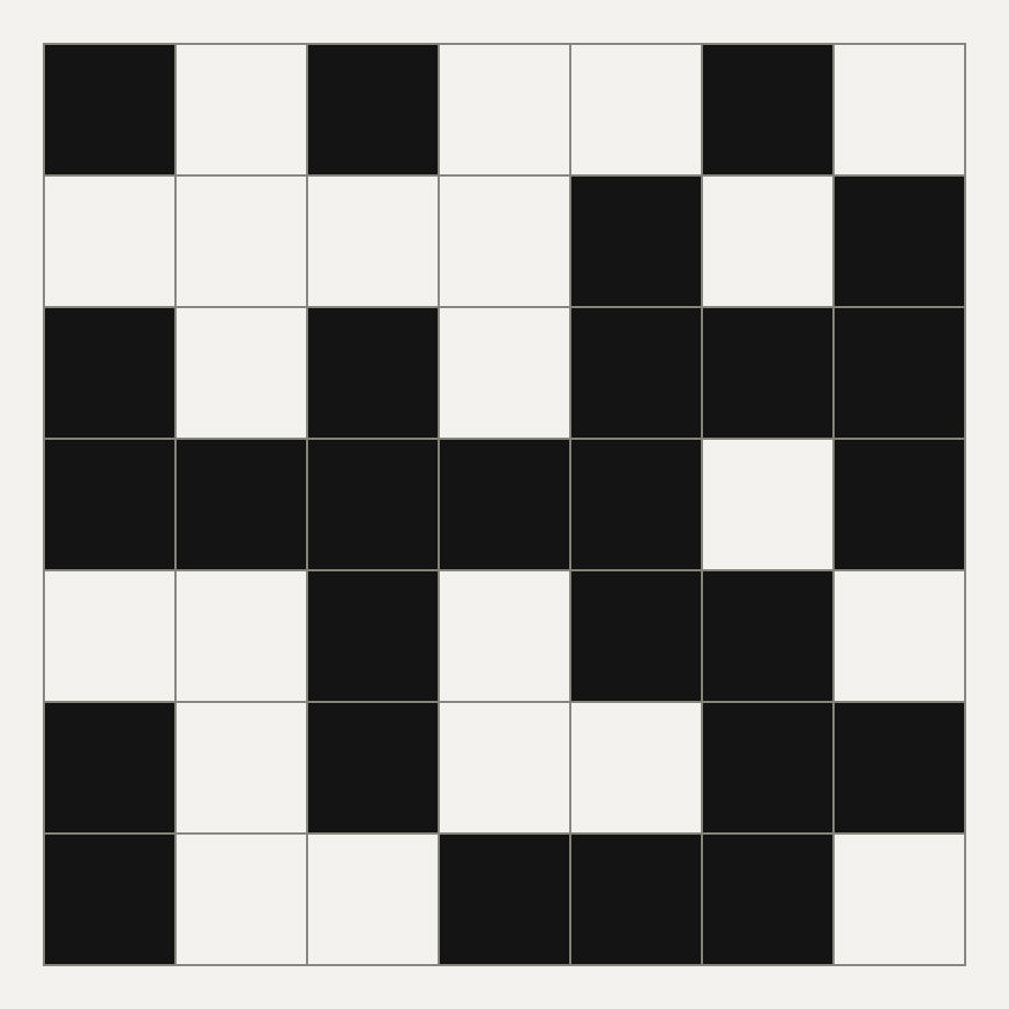 Grid B, pair 4.