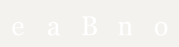 B, as a hole