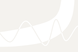 one colour, as a hole